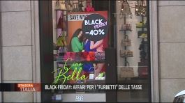 Black Friday: affari per i furbetti delle tasse thumbnail
