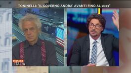 Rampini: "Avete un piano della salvezza dell'Italia?" thumbnail
