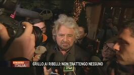 Beppe Grillo prova a salvare il governo thumbnail