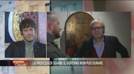 Vittorio Sgarbi: cosa regaliamo al governo? thumbnail