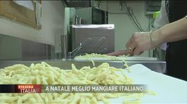 A Natale meglio mangiare italiano thumbnail