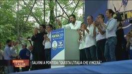 Salvini a Pontida thumbnail