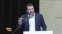 Salvini: io non ho paura, processateci tutti thumbnail