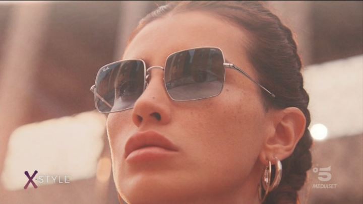 Gli Occhi Dicono Tutto X Style Video Mediaset Play