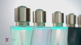 Versace: una nuova collezione di sei fragranze esclusive e senza genere thumbnail