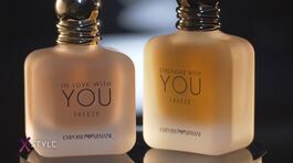 Due nuove fragranze Emporio Armani: sensuali, contemporanee e complementari! thumbnail