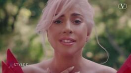 Lady Gaga, una fiamma che arriva all'anima thumbnail