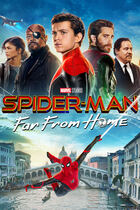 Trailer - Spider-Man: far from home