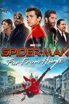 Trailer - Spider-Man: far from home