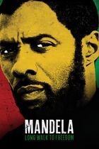 Trailer - Mandela: long walk to freedom