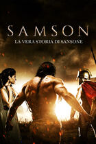 Trailer - Samson - la vera storia di Sansone