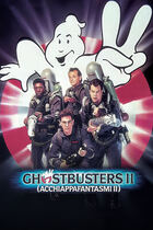 Trailer - Ghostbusters II (Acchiappafantasmi II) Trailer - Ghostbusters II (Acchiappafantasmi II)