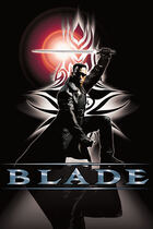 Trailer - Blade (di s. norrington) Trailer - Blade (di s. norrington)