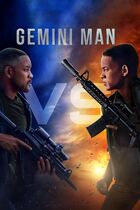 Trailer - Gemini man