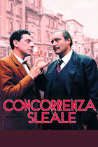 Trailer - Concorrenza sleale