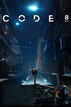 Trailer - Code 8 Trailer - Code 8