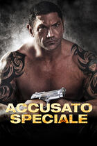 Trailer - Accusato speciale (di B.A. miller) Trailer - Accusato speciale (di B.A. miller)