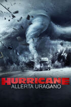Trailer - Hurricane - allerta uragano