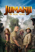 Trailer - Jumanji - The next level
