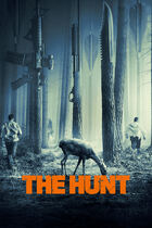 Trailer - The hunt