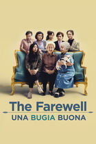 Trailer - The farewell  - Una bugia buona