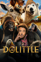 Trailer - Dolittle