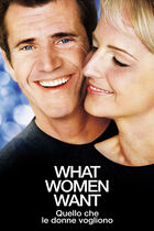 Trailer - What women want-quello che le donne vogliono