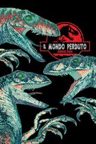 Trailer - Il mondo perduto: Jurassic Park