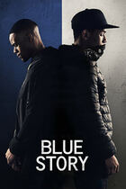Trailer - Blue story Trailer - Blue story
