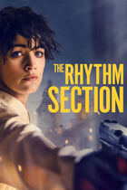 Trailer - The rhythm section Trailer - The rhythm section