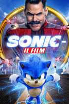 Trailer - Sonic - il film