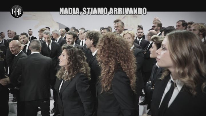 Martedi A Le Iene La Casa Di Pintus E Finita In Affitto Le Iene Video Mediaset Play