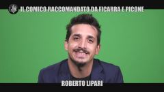 INTERVISTA: Roberto Lipari, il comico siciliano amato da Ficarra e Picone