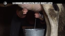 VIVIANI: Le quote latte sono illegittime: ora è ufficiale thumbnail