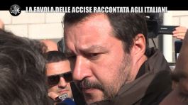 Renzi vs. Salvini: Chi ha vinto a Porta a porta? Le accise! thumbnail
