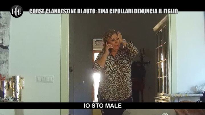De Devitiis Un Inedito Andrea Pirlo Tra Furti E Ipnosi Lo Scherzo Le Iene Video Mediaset Play