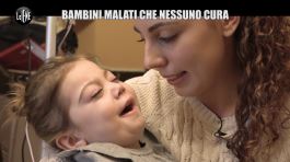 RUGGERI: Malattie rare: bambini lasciati soli senza una cura thumbnail
