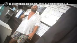 GOLIA: Omicidio Vassallo, lo spaccio ad Acciaroli dietro la morte del sindaco? thumbnail