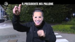 CORTI E ONNIS: Gara di palleggi tra Conte, Salvini e Renzi, chi vincerà? thumbnail