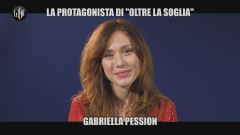 INTERVISTA: Gabriella Pession: "Ancora pensate a quanto ce l'avete lungo?