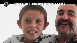 PELAZZA: Bentornato a casa Alvin! Il salvataggio dall'Isis e il ritorno in Italia thumbnail