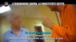DI SARNO: Napoli: massaggi hot nello stesso palazzo dei carabinieri thumbnail
