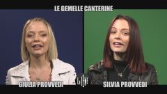 INTERVISTA: Le Donatella: preferenze musicali e sessuali