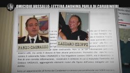 GOLIA: Omicidio Vassallo, nuove rivelazioni in una lettera anonima? thumbnail