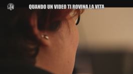 PALMIERI: Giulia: "Quel video hard rubato e messo sui social mi ha distrutto la vita" thumbnail