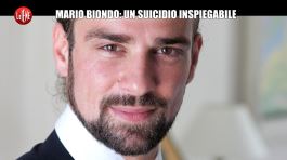 PASCA: Morte di Mario Biondo: suicidio o omicidio? thumbnail