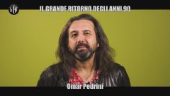INTERVISTA: L'intervista a Omar Pedrini: il grande ritorno degli anni '90