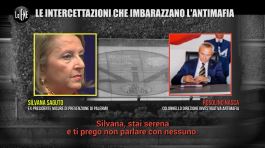 VIVIANI: Le intercettazioni che imbarazzano l'antimafia di Palermo thumbnail