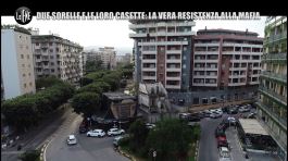 NINA: Palermo, il palazzo della mafia e due sorelle contro tutti thumbnail