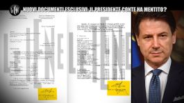 MONTELEONE: Conte e caso Alpa: come spiega questo documento, signor presidente del Consiglio? thumbnail